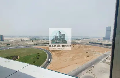 Apartment - 2 Bedrooms - 4 Bathrooms for rent in Bin Ham Tower B - Bin Ham Towers - Al Taawun - Sharjah