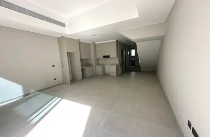 Townhouse - 2 Bedrooms - 3 Bathrooms for rent in MAG Eye - District 7 - Mohammed Bin Rashid City - Dubai