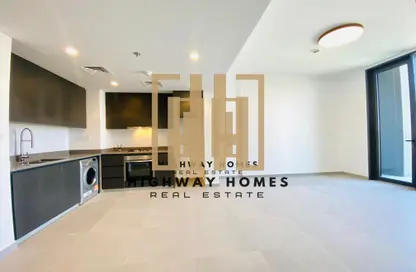 Apartment - 2 Bedrooms - 3 Bathrooms for rent in Tiraz - Naseej District - Aljada - Sharjah