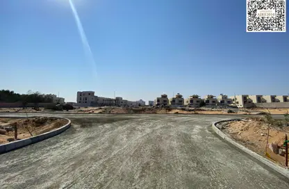 Land - Studio for sale in Al Helio 1 - Al Helio - Ajman