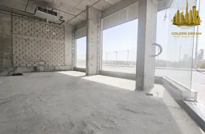 Shop - Studio for rent in Arjan - Dubai
