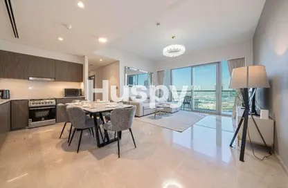 Apartment - 2 Bedrooms - 3 Bathrooms for rent in Grande - Opera District - Downtown Dubai - Dubai