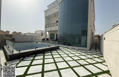 Villa - 6 Bedrooms - 7 Bathrooms for sale in Al Rawda 2 Villas - Al Rawda 2 - Al Rawda - Ajman