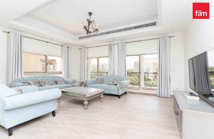 Villa - 4 Bedrooms - 5 Bathrooms for sale in The Aldea - The Villa - Dubai