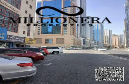 Apartment - 2 Bedrooms - 2 Bathrooms for sale in Al Taawun - Sharjah