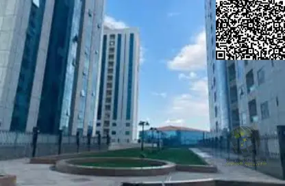 Apartment - 2 Bedrooms - 3 Bathrooms for sale in Orient Tower 1 - Orient Towers - Al Bustan - Ajman