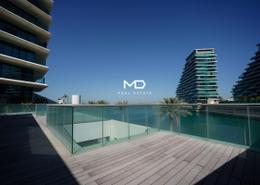 Apartment - 1 bedroom - 1 bathroom for sale in Al Hadeel - Al Bandar - Al Raha Beach - Abu Dhabi