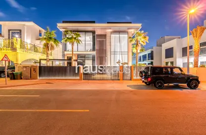 Villa - 4 Bedrooms - 5 Bathrooms for sale in District 3A - Jumeirah Village Triangle - Dubai