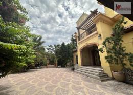 Villa - 6 bedrooms - 5 bathrooms for rent in Al Faseel - Fujairah