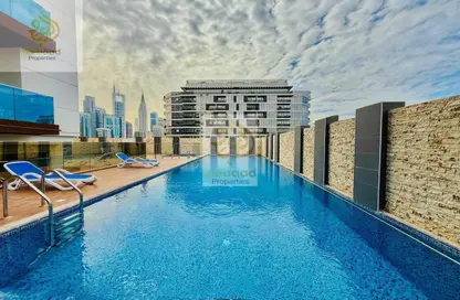 Apartment - 2 Bedrooms - 3 Bathrooms for rent in Jumeirah Garden City - Al Satwa - Dubai