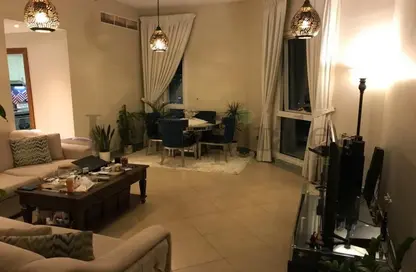 Apartment - 1 Bedroom - 1 Bathroom for rent in Madison Residency - Barsha Heights (Tecom) - Dubai