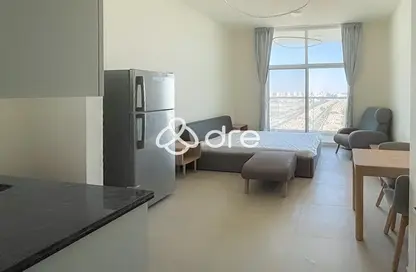 Apartment - Studio - 1 Bathroom for sale in Azizi Plaza - Al Furjan - Dubai