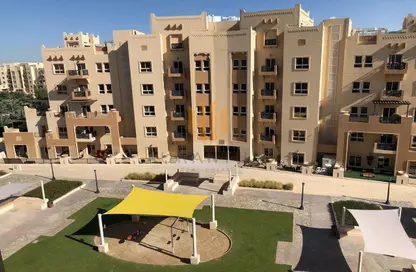 Apartment - 1 Bedroom - 1 Bathroom for sale in Al Thamam 61 - Remraam - Dubai Land - Dubai