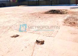 Land - 1 bathroom for rent in Al Quoz 4 - Al Quoz - Dubai