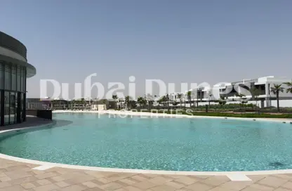 فيلا - 4 غرف نوم - 5 حمامات للايجار في ذا بالس بيتش فرونت 2 - ذي بالس - دبي الجنوب (مركز دبي العالمي) - دبي
