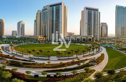 شقة - غرفة نوم - 1 حمام للبيع في ارلو - مرسى خور دبي - دبي