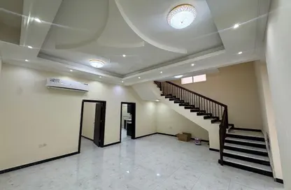 Villa - 5 Bedrooms - 5 Bathrooms for rent in Al Mowaihat 3 - Al Mowaihat - Ajman