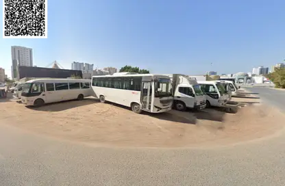 Land - Studio for sale in Ajman Industrial 2 - Ajman Industrial Area - Ajman