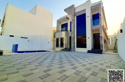 Villa - 5 Bedrooms - 7 Bathrooms for sale in Al Rawda 2 Villas - Al Rawda 2 - Al Rawda - Ajman