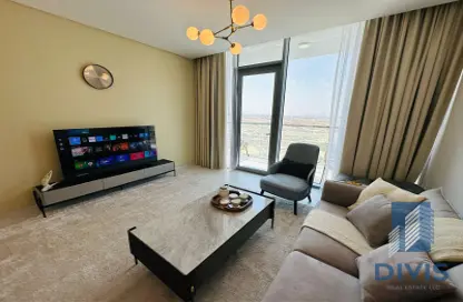 Apartment - 2 Bedrooms - 2 Bathrooms for rent in Residences 11 - District One - Mohammed Bin Rashid City - Dubai