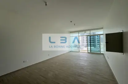Apartment - 1 Bedroom - 2 Bathrooms for rent in Canal View Building - Al Raha Beach - Abu Dhabi