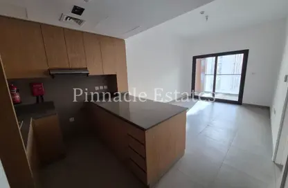 Apartment - 1 Bedroom - 1 Bathroom for rent in Souks Residential - Al Mamsha - Muwaileh - Sharjah