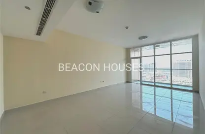 Apartment - 2 Bedrooms - 2 Bathrooms for rent in Coral Tower - Business Bay - Dubai