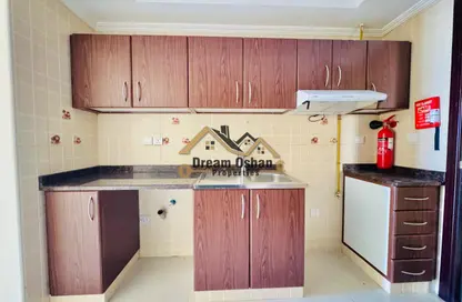 Apartment - Studio - 1 Bathroom for rent in Lootah Residence 2 - Al Warsan 4 - Al Warsan - Dubai