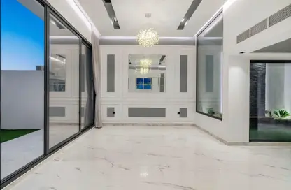 Villa - 4 Bedrooms - 5 Bathrooms for rent in West Village - Al Furjan - Dubai
