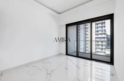 Apartment - Studio - 1 Bathroom for sale in AZIZI Riviera - Meydan One - Meydan - Dubai