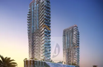 شقة - غرفة نوم - 3 حمامات للبيع في لاجون ريزيدنس - سيتي أوف أرابيا - دبي