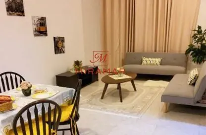 شقة - غرفة نوم - 2 حمامات للبيع في 2 مرينا هايتس - مارينا سكوير - جزيرة الريم - أبوظبي
