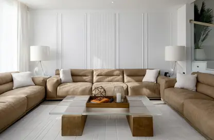 Villa - 4 Bedrooms - 4 Bathrooms for rent in Royal Park South - Jumeirah Village Circle - Dubai