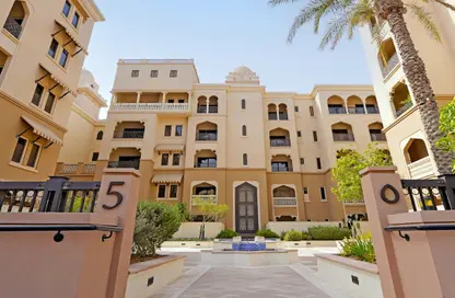 Apartment - 1 Bedroom - 1 Bathroom for sale in Saadiyat Beach Residences - Saadiyat Beach - Saadiyat Island - Abu Dhabi