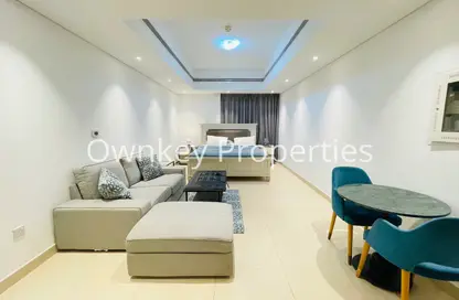 شقة - 1 حمام للايجار في اوريون ريزدنس - الضاحية 10 - قرية الجميرا سركل - دبي شقة - 1 حمام للايجار في اوريون ريزدنس - الضاحية 10 - قرية الجميرا سركل - دبي