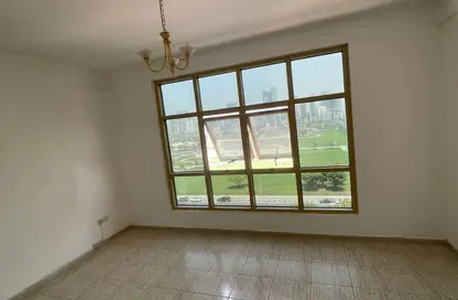 Apartment - 1 Bedroom - 1 Bathroom for rent in Jamal Abdul Nasser Street - Al Majaz - Sharjah