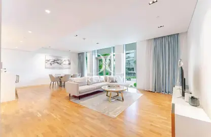 شقة - 2 غرف نوم - 3 حمامات للايجار في 5 شقة بناية - مساكن بلوواترز - بلوواترز - دبي شقة - 2 غرف نوم - 3 حمامات للايجار في 5 شقة بناية - مساكن بلوواترز - بلوواترز - دبي