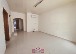 Empty Room image for: Apartment - 1 bedroom - 2 bathrooms for rent in Al Zaafaran - Al Khabisi - Al Ain, Image 1