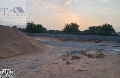 Land - Studio for sale in Al Helio 1 - Al Helio - Ajman