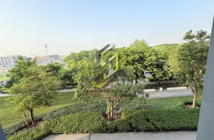 Apartment - 2 Bedrooms - 3 Bathrooms for rent in The Gate 2 at Aljada - Aljada - Sharjah