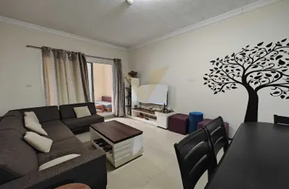 Apartment - 1 Bedroom - 2 Bathrooms for sale in Plaza Residences 1 - Plaza Residences - Jumeirah Village Circle - Dubai