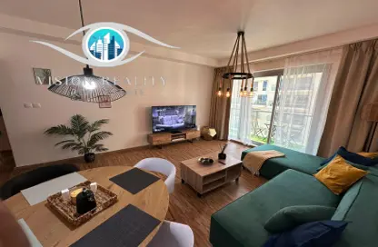 Apartment - 1 Bedroom - 2 Bathrooms for sale in Pacific Fiji - Pacific - Al Marjan Island - Ras Al Khaimah