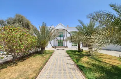 Villa - 5 Bedrooms - 5 Bathrooms for rent in Al Barsha 2 Villas - Al Barsha 2 - Al Barsha - Dubai