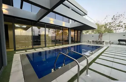 Villa - 5 Bedrooms - 7 Bathrooms for sale in Kaya - Masaar - Tilal City - Sharjah