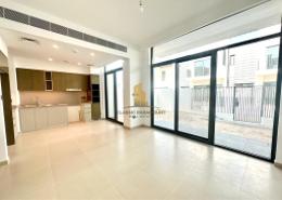 Townhouse - 3 bedrooms - 4 bathrooms for rent in Sun - Arabian Ranches 3 - Dubai