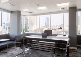 Furnished office for rent | DED approved office