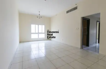 Apartment - 2 Bedrooms - 2 Bathrooms for rent in Canary Building - Al Nahda 1 - Al Nahda - Dubai