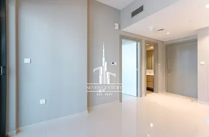 Apartment - 1 Bedroom - 1 Bathroom for sale in Zada Tower - Business Bay - Dubai Apartment - 1 Bedroom - 1 Bathroom for sale in Zada Tower - Business Bay - Dubai