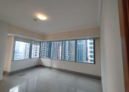 Empty Room image for: Apartment - 2 bedrooms - 3 bathrooms for sale in Ocean Heights - Dubai Marina - Dubai, Image 1