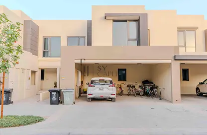 فيلا - 3 غرف نوم - 3 حمامات للبيع في مابل ات دبي هيلزاستايت - دبي هيلز استيت - دبي فيلا - 3 غرف نوم - 3 حمامات للبيع في مابل ات دبي هيلزاستايت - دبي هيلز استيت - دبي